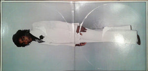 Bohannon* : On My Way (LP, Album, Gat)