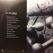 Load image into Gallery viewer, Sun Kil Moon : Tiny Cities (LP, Album + LP, S/Sided, EP + Ltd)
