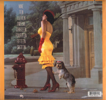 Load image into Gallery viewer, Madhouse : 16 (New Directions In Garage Music) (LP, Album, All)
