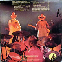Load image into Gallery viewer, ZZ Top : Fandango! (LP, Album, PRC)
