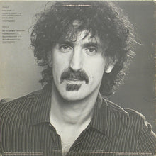 Laden Sie das Bild in den Galerie-Viewer, Zappa* / The London Symphony Orchestra* Conducted By Kent Nagano : The London Symphony Orchestra - Zappa Vol. 1 (LP, Album)
