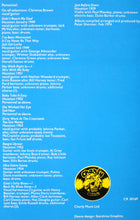 Load image into Gallery viewer, Clarence "Gatemouth" Brown : San Antonio Ballbuster (LP, Album, Comp, Mono, RE)

