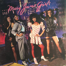 Laden Sie das Bild in den Galerie-Viewer, Mary Jane Girls : Mary Jane Girls (LP, Album)
