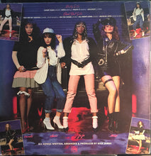 Laden Sie das Bild in den Galerie-Viewer, Mary Jane Girls : Mary Jane Girls (LP, Album)
