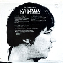 Load image into Gallery viewer, Eric Burdon And The Animals* : The Greatest Hits Of Eric Burdon And The Animals (LP, Comp, RE, 72 )
