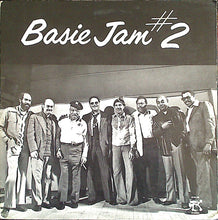 Load image into Gallery viewer, Count Basie : Basie Jam #2 (LP, Album, Ind)
