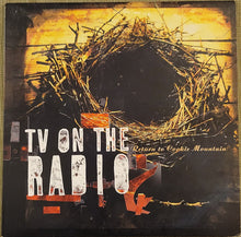 Load image into Gallery viewer, TV On The Radio : Return To Cookie Mountain (LP, Album)
