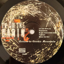 Load image into Gallery viewer, TV On The Radio : Return To Cookie Mountain (LP, Album)
