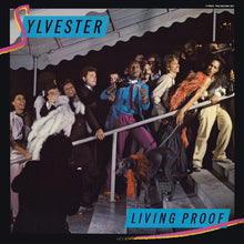 Load image into Gallery viewer, Sylvester : Living Proof (2xLP, Album, San)
