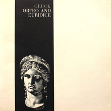 Charger l&#39;image dans la galerie, Christoph Willibald Gluck : Orfeo And Euridice (3xLP, Album)
