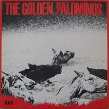 Load image into Gallery viewer, The Golden Palominos : The Golden Palominos (LP, Album)
