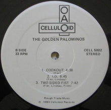 Load image into Gallery viewer, The Golden Palominos : The Golden Palominos (LP, Album)
