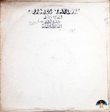 Laden Sie das Bild in den Galerie-Viewer, James Taylor (2) And The Original Flying Machine* : 1967 (LP, Album, Roc)
