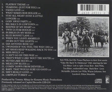 Charger l&#39;image dans la galerie, Bob Wills And His Texas Playboys* : For The Last Time (CD, Album, RE, RM)

