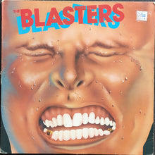 Laden Sie das Bild in den Galerie-Viewer, The Blasters : The Blasters (LP, Album, RE, Win)
