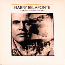 Load image into Gallery viewer, Harry Belafonte : Paradise In Gazankulu (LP, Album)
