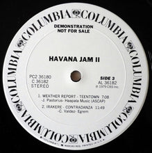 Load image into Gallery viewer, Various : Havana Jam 2 (2xLP, Album, Promo, Gat)
