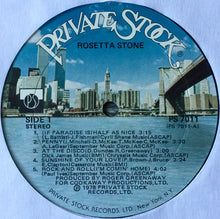 Load image into Gallery viewer, Rosetta Stone (2) : Rosetta Stone (LP, Album, PRC)
