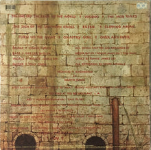 Load image into Gallery viewer, Black Sabbath : Mob Rules (LP, Album, Spe)

