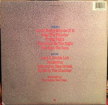 Load image into Gallery viewer, Loverboy : Lovin&#39; Every Minute Of It (LP, Album, Car)
