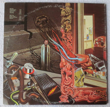 Load image into Gallery viewer, The Mothers : Over-Nite Sensation (LP, Album, San)

