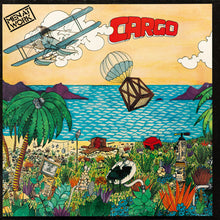 Load image into Gallery viewer, Men At Work : Cargo (LP, Album, Car)
