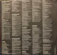 Load image into Gallery viewer, Men At Work : Cargo (LP, Album, Car)
