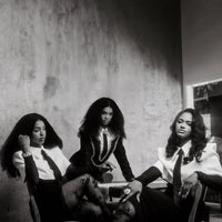 The Womack Sisters - The Womack Sisters (Indie Exclusive Opaque Purple Vinyl) (Pre-Order)