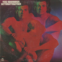 Load image into Gallery viewer, Yogi Adonaiasis : Gettingittogether (2xLP, Album)
