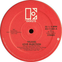 Laden Sie das Bild in den Galerie-Viewer, Trussel : Love Injection (12")
