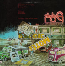Load image into Gallery viewer, Foghat : Boogie Motel (LP, Album)

