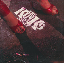 Load image into Gallery viewer, The Kinks : Low Budget (LP, Album, Ter)
