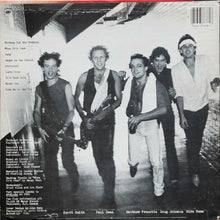 Load image into Gallery viewer, Loverboy : Get Lucky (LP, Album, Ter)
