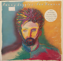 Load image into Gallery viewer, Kenny Loggins : Vox Humana (LP, Album, Car)
