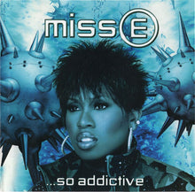 Load image into Gallery viewer, Missy Elliott : Miss E ...So Addictive (CD, Album, Cle)
