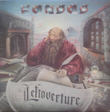 Load image into Gallery viewer, Kansas (2) : Leftoverture (LP, Album, Pit)
