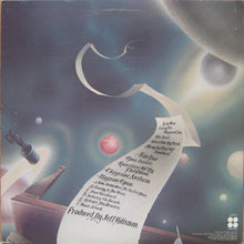 Load image into Gallery viewer, Kansas (2) : Leftoverture (LP, Album, Pit)
