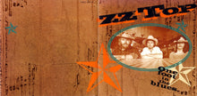 Charger l'image dans la galerie, ZZ Top : One Foot In The Blues (CD, Comp)

