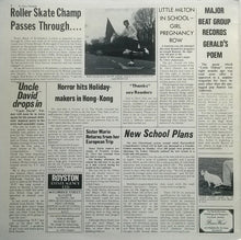 Laden Sie das Bild in den Galerie-Viewer, Jethro Tull : Thick As A Brick (LP, Album, Gat)
