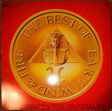 Laden Sie das Bild in den Galerie-Viewer, Earth, Wind &amp; Fire : The Best Of Earth Wind &amp; Fire Vol. I (LP, Comp, Promo)
