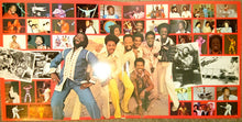 Laden Sie das Bild in den Galerie-Viewer, Earth, Wind &amp; Fire : The Best Of Earth Wind &amp; Fire Vol. I (LP, Comp, Promo)
