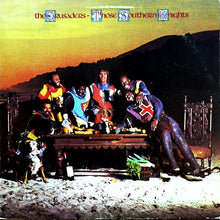 Laden Sie das Bild in den Galerie-Viewer, The Crusaders : Those Southern Knights (LP, Album, San)
