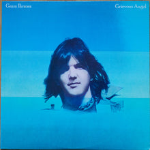 Load image into Gallery viewer, Gram Parsons : Grievous Angel (LP, Album, Ltd, RE, 180)
