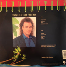 Load image into Gallery viewer, The Rippingtons Featuring Russ Freeman (2) : Tourist In Paradise (LP, Album, Club)
