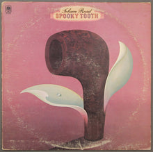 Load image into Gallery viewer, Spooky Tooth : Tobacco Road (LP, Album, RE, Pit)
