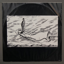 Charger l&#39;image dans la galerie, The Souther-Hillman-Furay Band : Trouble In Paradise (LP, Album, Spe)
