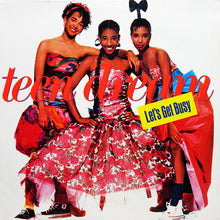 Load image into Gallery viewer, Teen Dream : Let's Get Busy (LP, Album)
