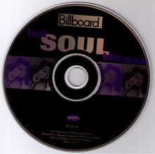 Laden Sie das Bild in den Galerie-Viewer, Various : Billboard Hot Soul Hits 1974 (CD, Comp)
