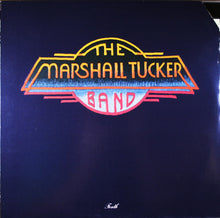 Laden Sie das Bild in den Galerie-Viewer, The Marshall Tucker Band : Tenth (LP, Album, Jac)
