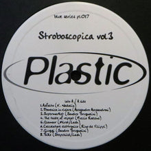 Load image into Gallery viewer, Various : Stroboscopica Vol. 3 (LP, Comp)
